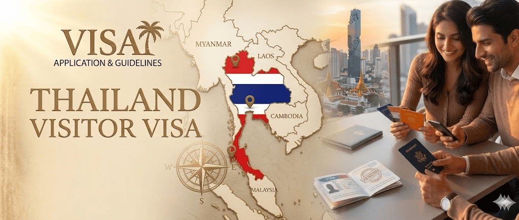 Visit Thailand