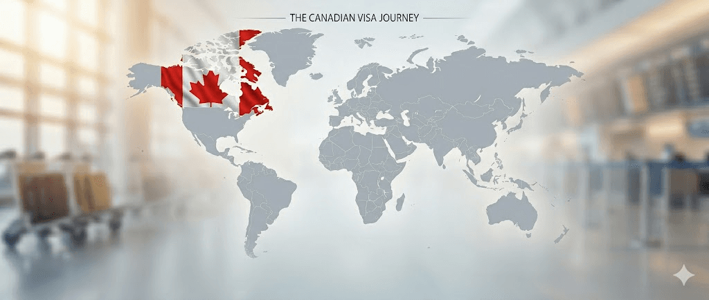 Canada Landscape