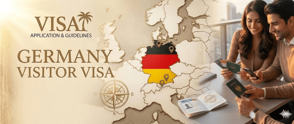 Visit Germany