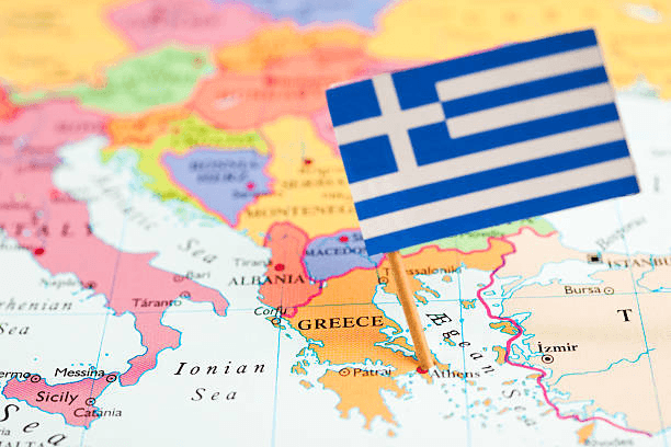Greece Work Opportunities