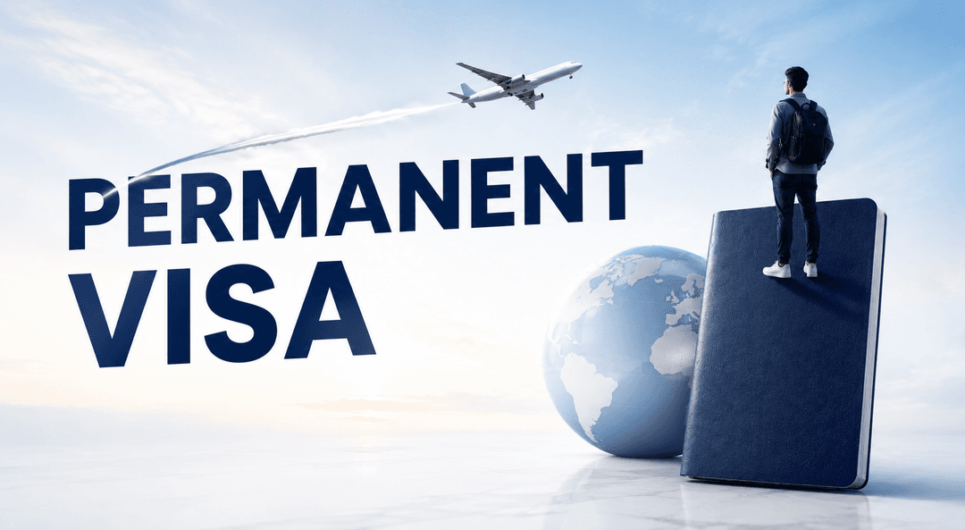 Permanent Residency Visa