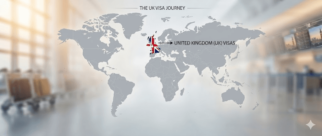 United Kingdom Landscape