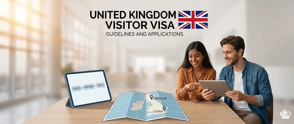 Visit United Kingdom