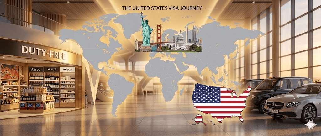 United States Landscape