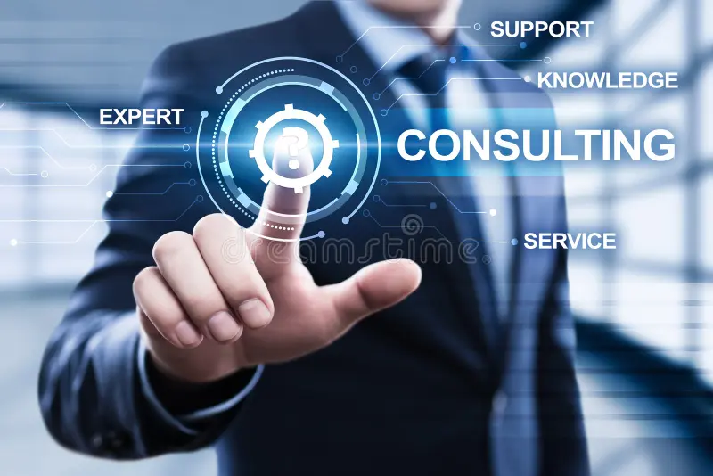 Consultation